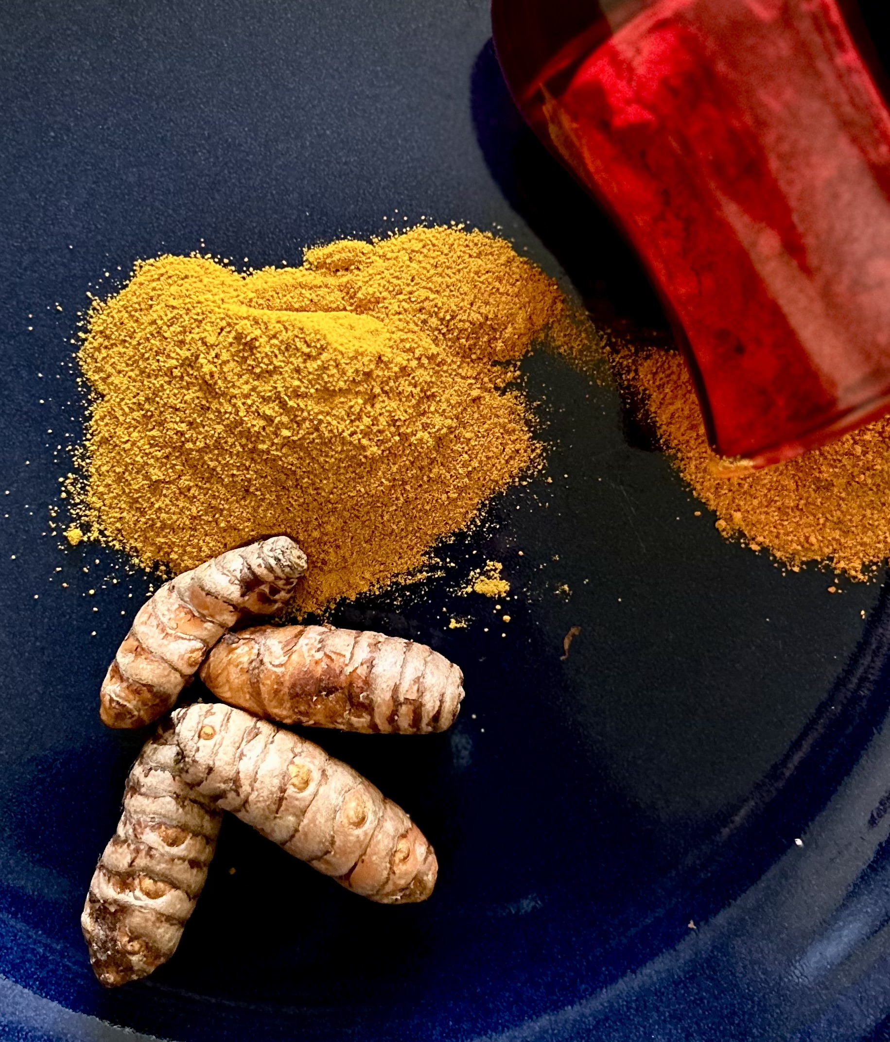 Ingredient Deep-Dive: Turmeric