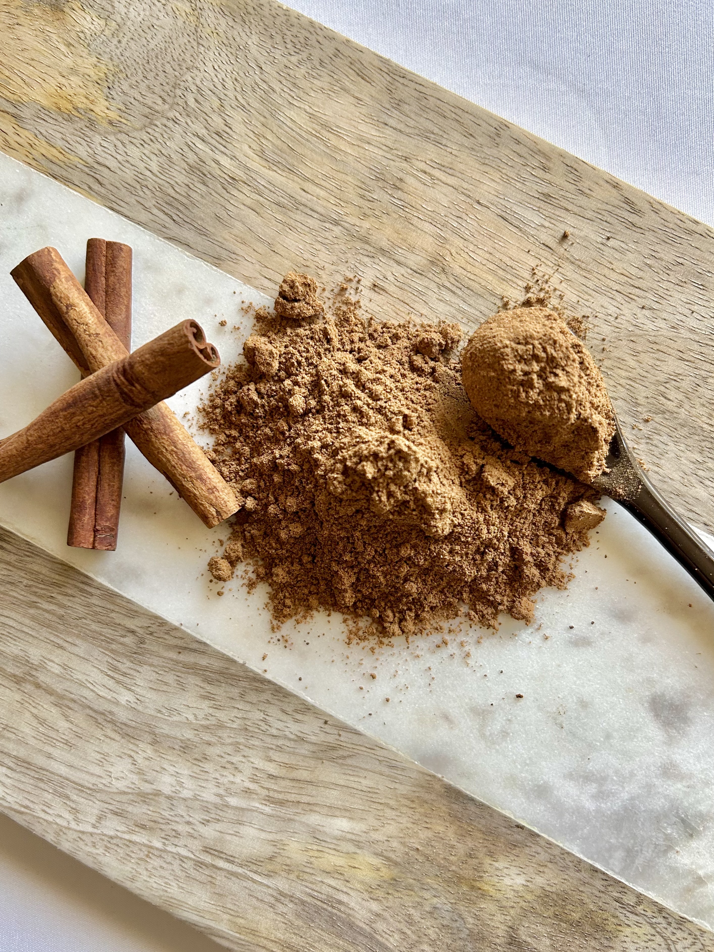 Ingredient Deep-Dive: Cinnamon