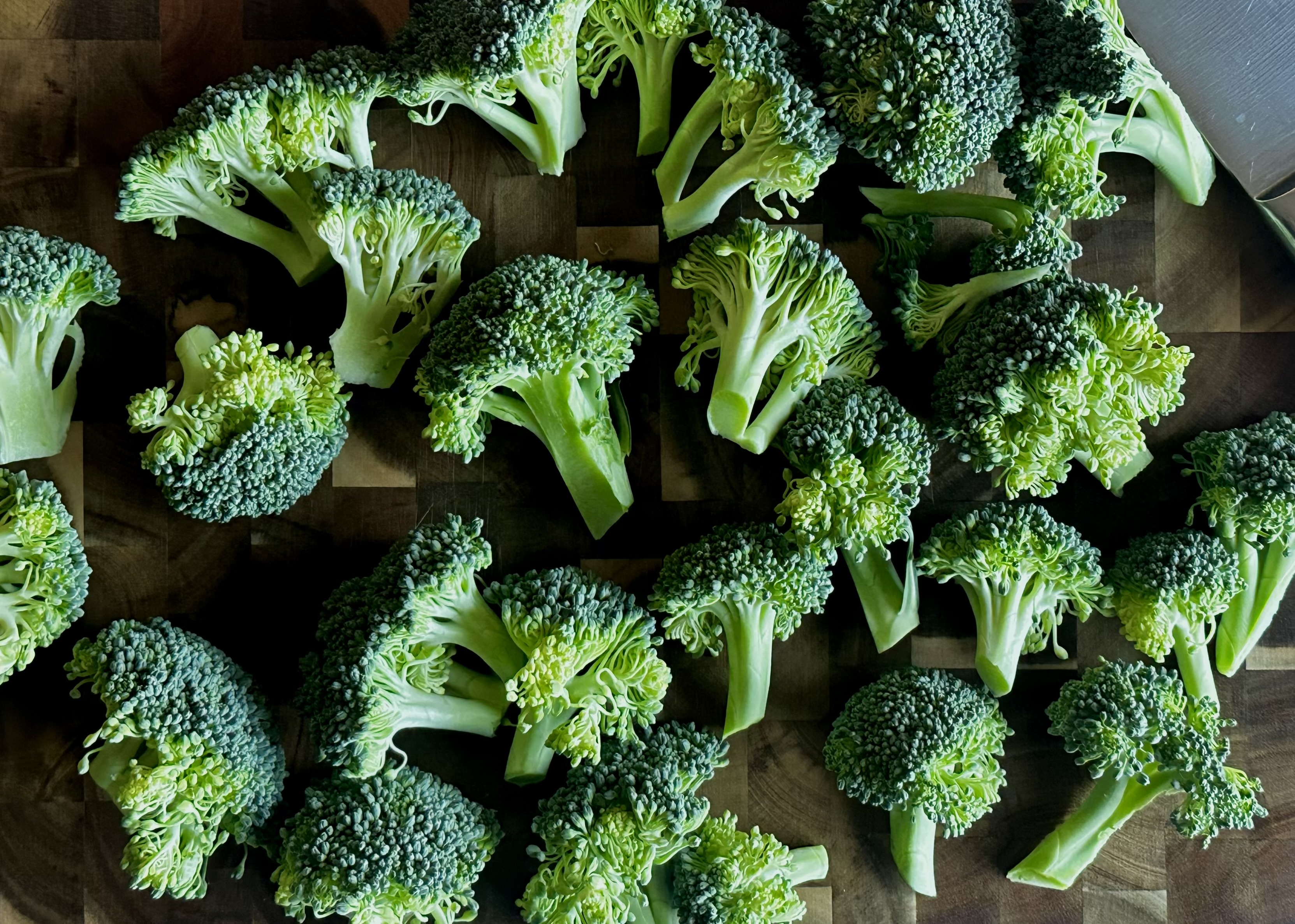 Ingredient Deep-Dive: Broccoli
